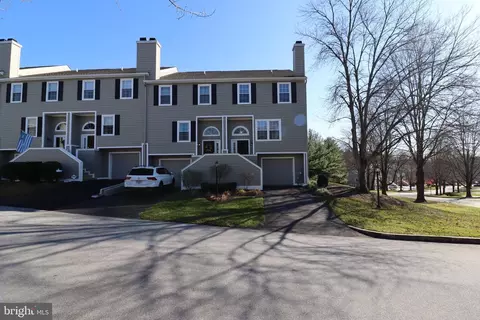 3706 Columbia Court Way, Newtown Square, PA 19073