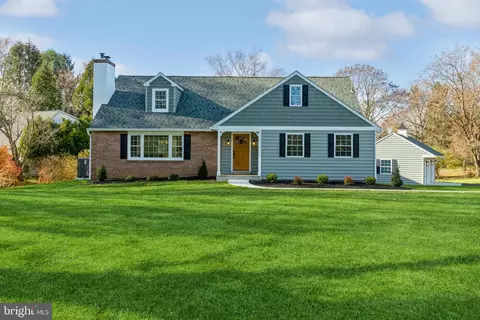 901 Sconnelltown Rd, West Chester, PA 19382