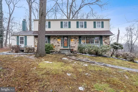 1417 Allan Ln, West Chester, PA 19380