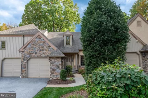 608 Glenwood Ln, West Chester, PA 19380