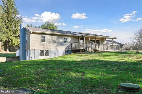 776 Ewing Rd, Cochranville, PA 19330