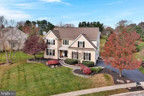 219 Montpelier Dr, Downingtown, PA 19335