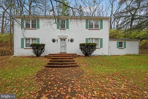 1437 Spackman Ln, West Chester, PA 19380