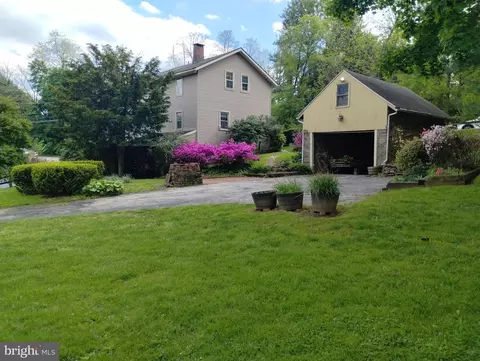 2395 Chester Springs Rd, Chester Springs, PA 19425