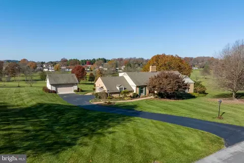 804 N Washington Rdg, West Chester, PA 19382