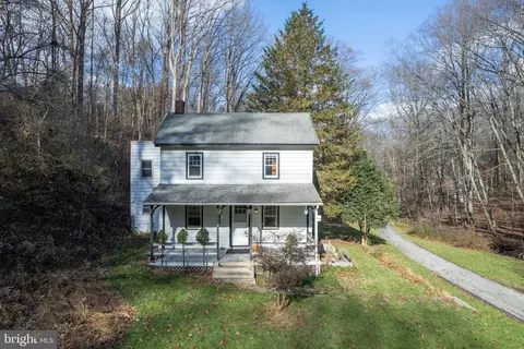 1460 Spackman Ln, West Chester, PA 19380