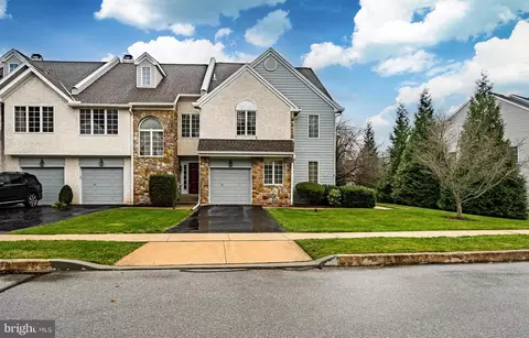 550 Pewter Dr, Exton, PA 19341