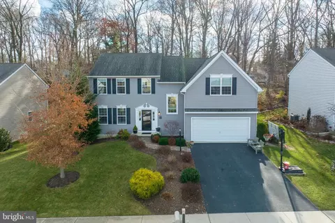 1357 Northumberland Rd, Coatesville, PA 19320