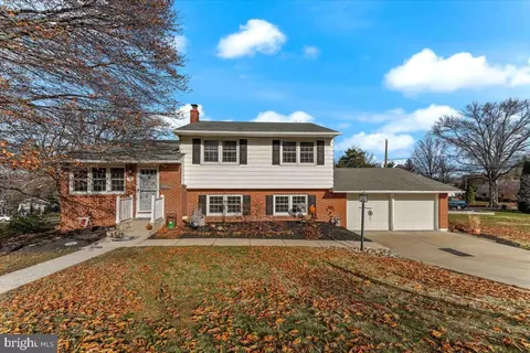 125 Oak Ave, Kennett Square, PA 19348