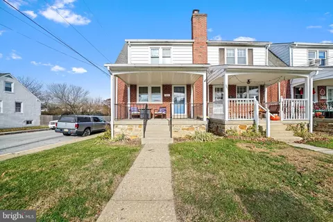 353 William St, Downingtown, PA 19335