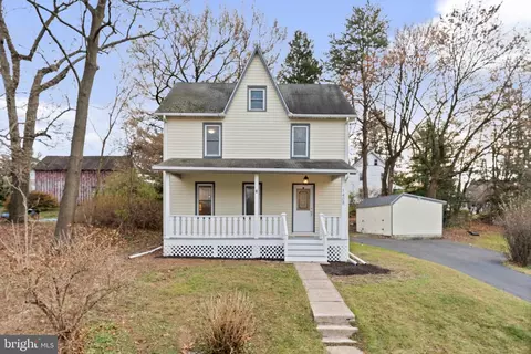 1408 Old West Chester Pike, West Chester, PA 19382