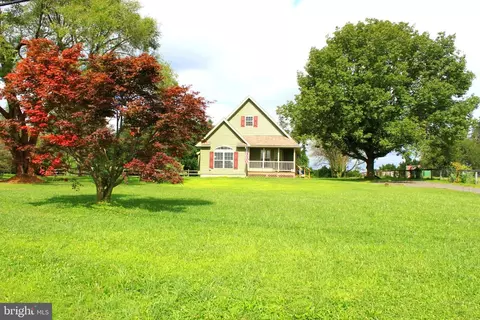 533 Wertz Rd, Coatesville, PA 19320