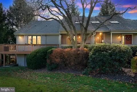 815 Jefferson Way, West Chester, PA 19380