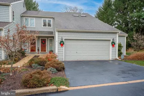 1 Harrison Rd W W, West Chester, PA 19380