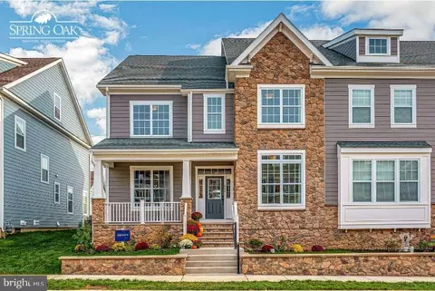 486 Major John Way, Malvern, PA 19355