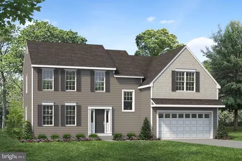 162 Petrelia Dr, Honey Brook, PA 19344