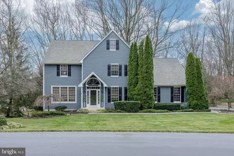 2004 Rosemont Dr, Landenberg, PA 19350