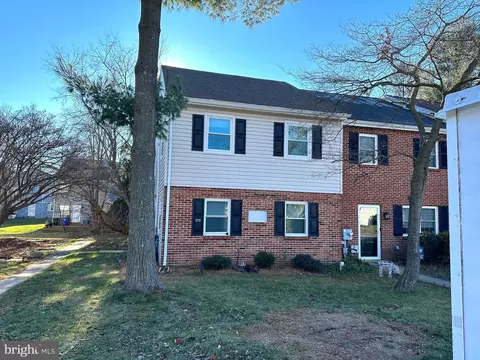 212 Brecknock Ter, West Chester, PA 19380