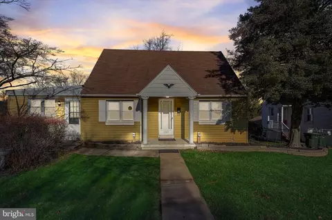 1503 Walnut St, Coatesville, PA 19320