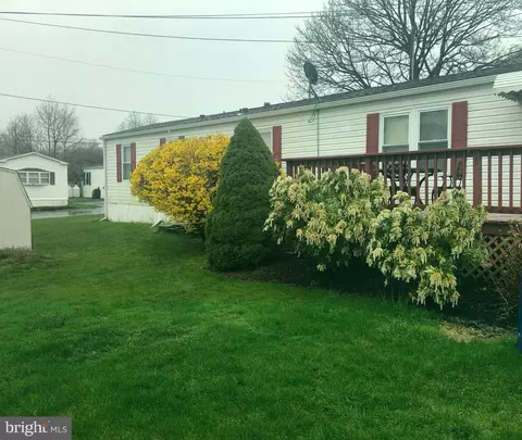 270 W Uwchlan Ave #LOT 15, Downingtown, PA 19335