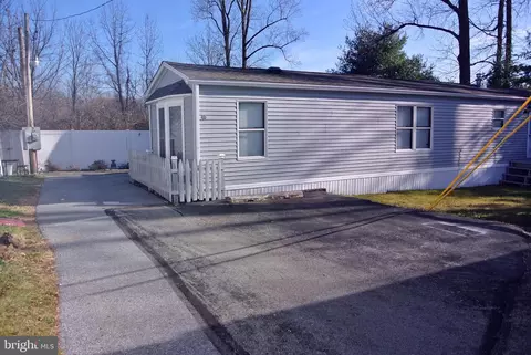 270 W Uwchlan Ave #LOT 40, Downingtown, PA 19335