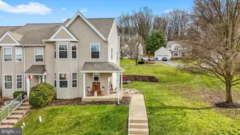 228 Thia Ct, Coatesville, PA 19320