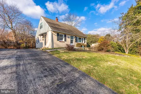502 Marshall Dr, West Chester, PA 19380