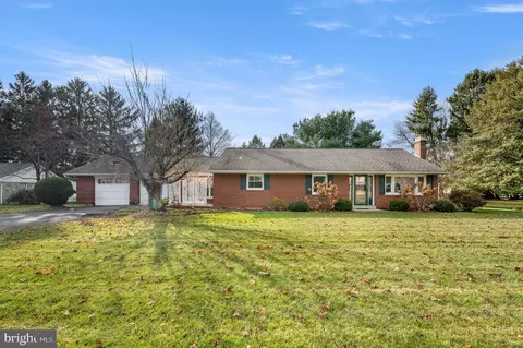 480 5th St, Oxford, PA 19363