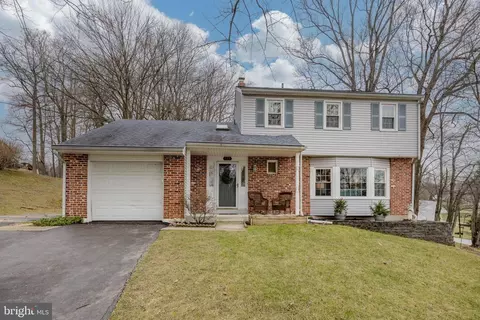 429 Fairfax Dr, Exton, PA 19341