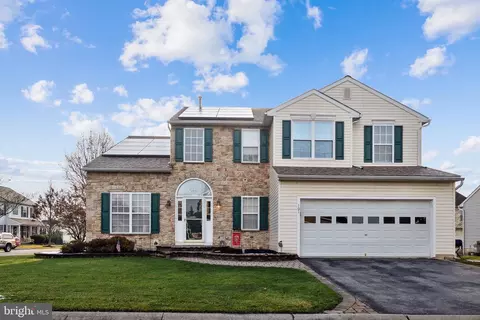 101 S Radford Way, Coatesville, PA 19320
