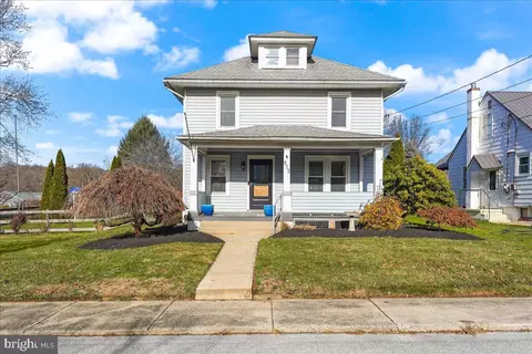 615 3rd Ave, Atglen, PA 19310
