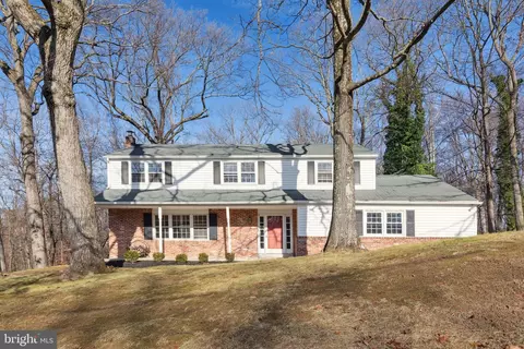 326 Greene Rd, Berwyn, PA 19312