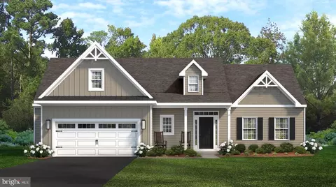 110 Lincolnshire St Lot 151 Greenwich, Oxford, PA 19363