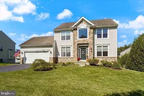 313 Brook Rd, Atglen, PA 19310