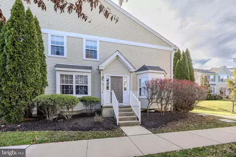 258 Flagstone Rd #4, Chester Springs, PA 19425