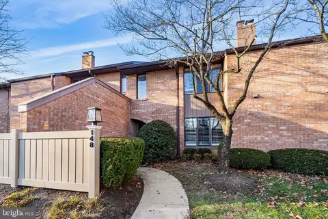 148 Woodgate Ln #38, Paoli, PA 19301