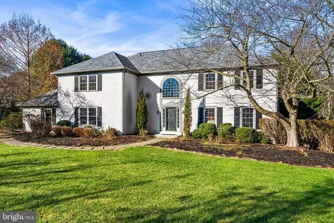 132 Soltner Dr, Kennett Square, PA 19348