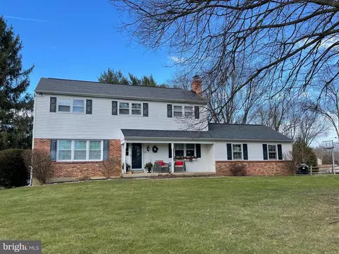 1443 Linden Ln, West Chester, PA 19380