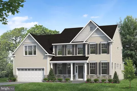 182 Petrelia Dr, Honey Brook, PA 19344