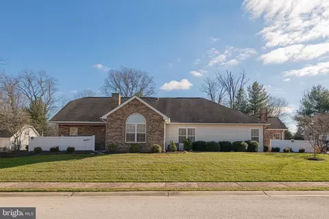 310 Newport Ln #18A, Phoenixville, PA 19460
