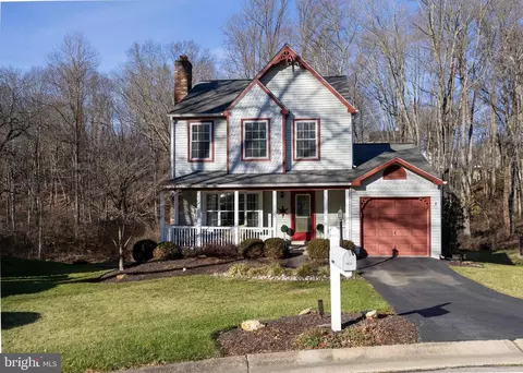 1420 Henry Dr, Downingtown, PA 19335