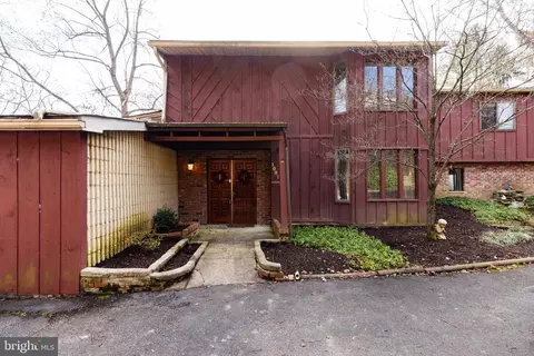 1007 S Ridge Rd, Chadds Ford, PA 19317
