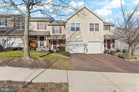 1113 Balley Dr, Phoenixville, PA 19460