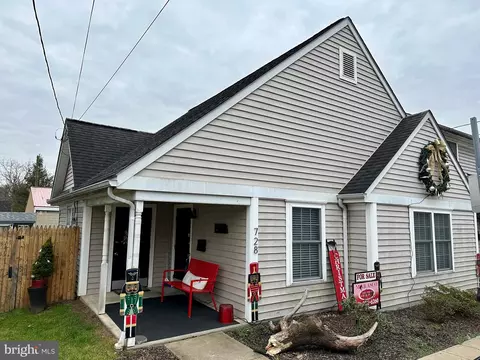728 Merchant St, Coatesville, PA 19320