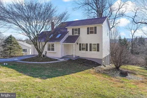2721 N Barley Sheaf Rd, Coatesville, PA 19320