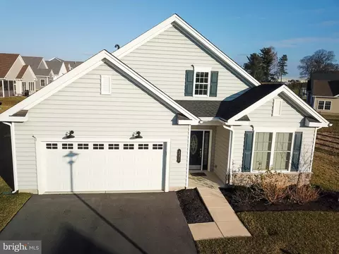 331 National Dr, Downingtown, PA 19335