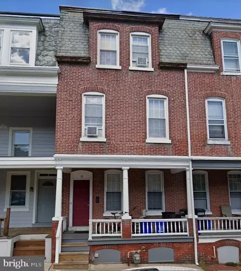 19 S Walnut St, West Chester, PA 19382