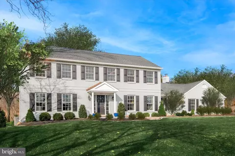 1137 Dorset Dr, West Chester, PA 19382