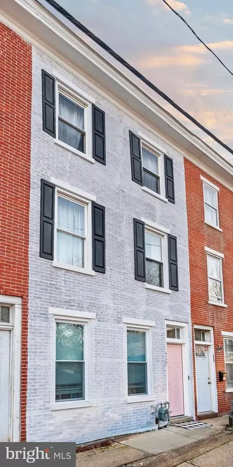 252 E Gay St, West Chester, PA 19380