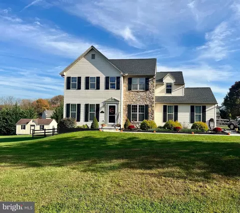 224 Coldiron Dr, Oxford, PA 19363